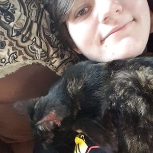 Meet your Posher, Ashton